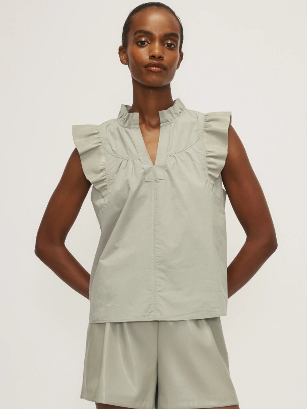 Liana Blouse